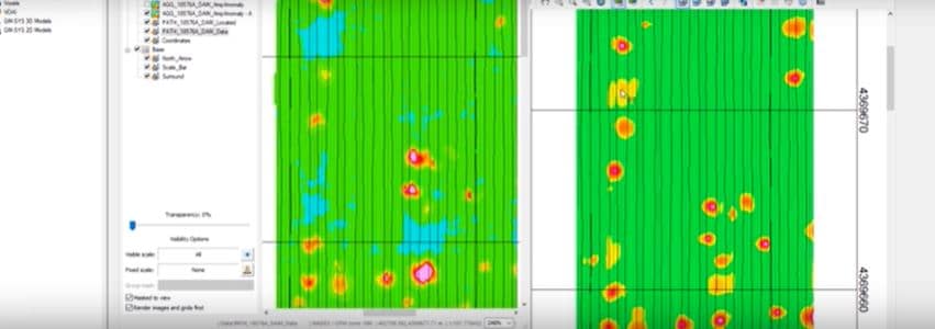 Industry Best Practices for  Advanced Geophysical Classification of UXO Survey Data