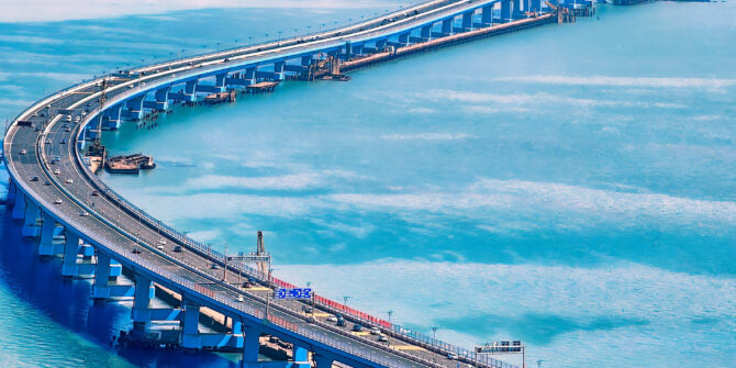 Building the backbone of Viksit Bharat: how smarter infrastructure and tech can transform India by 2047