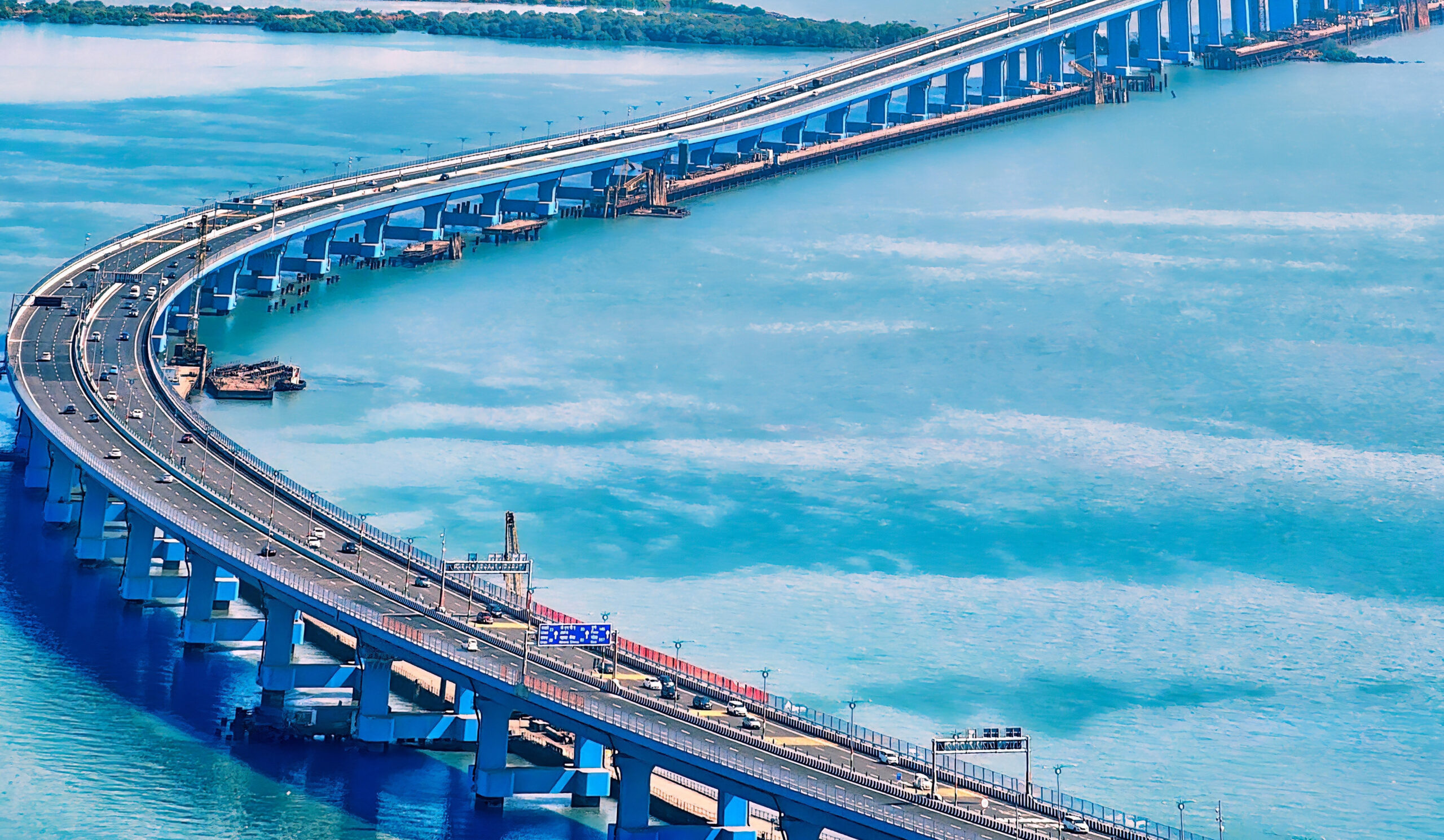 Формирование основы программы Viksit Bharat: как более интеллектуальная инфраструктура и технологии могут преобразовать Индию к 2047&nbsp;году