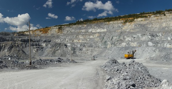 Mining Geoscience Software Solutions | For Mining Industries - Seequent