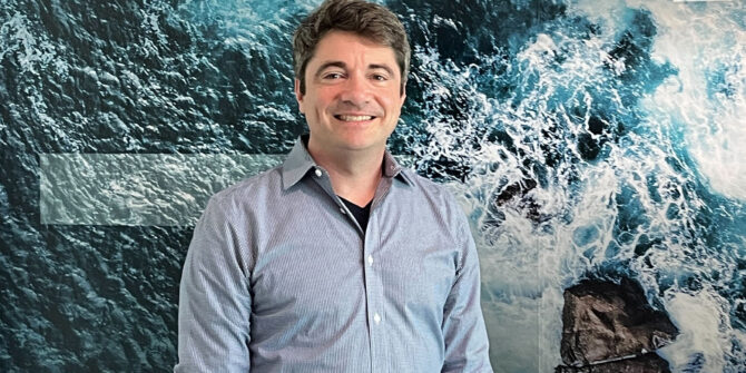 Cold water may be speeding up melting of ‘Doomsday Glacier’