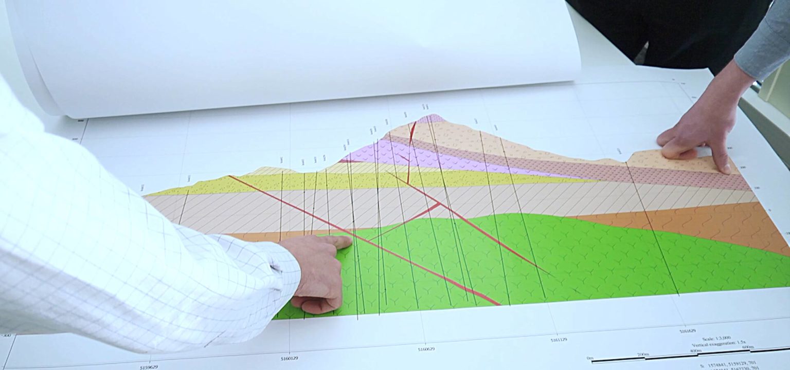 Leapfrog Geo | 3D Modelling Software - Seequent