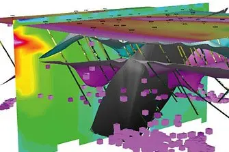 Targeting Exploration Mapping Needs