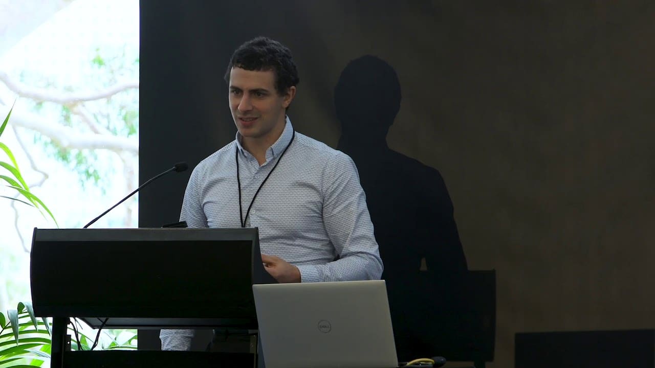 The Next Step in Geological Data Management 