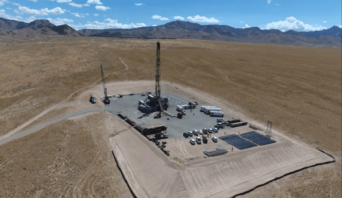 The Utah FORGE Project | Academic & Research - Seequent