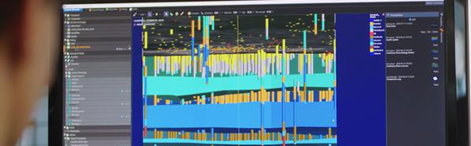 Making decisions on the fly with real-time data