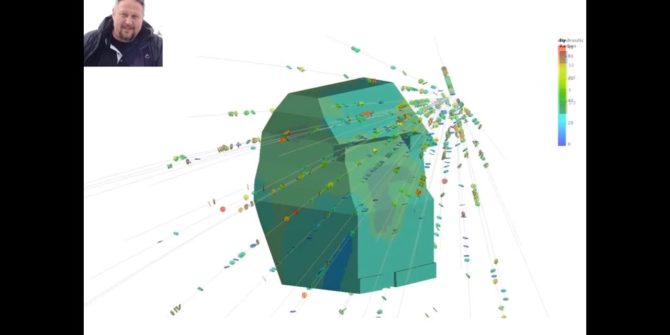 Solving geotechnical engineering challenges holistically at modern mine sites