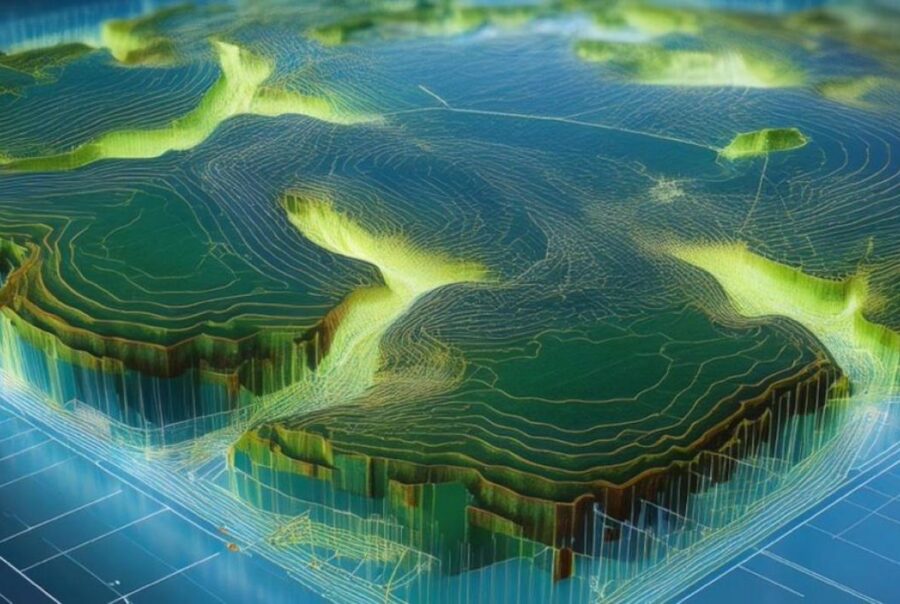 Seequent lança o Evo – usando tecnologia de código aberto para redefinir a exploração mineral | Nasdaq.com