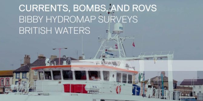 Near Surface & Marine Industry Report
