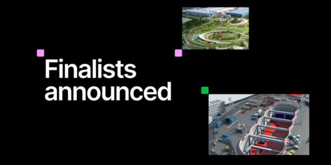 Bentley Systems Announces Finalists for the YII Awards 2026