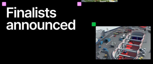 Bentley Systems Announces Finalists for the YII Awards 2026