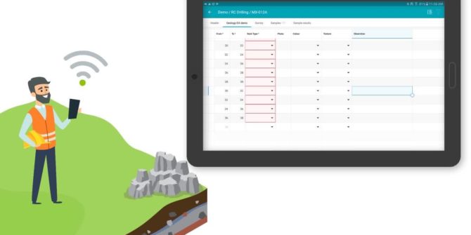 Take a Tour of MX Deposit