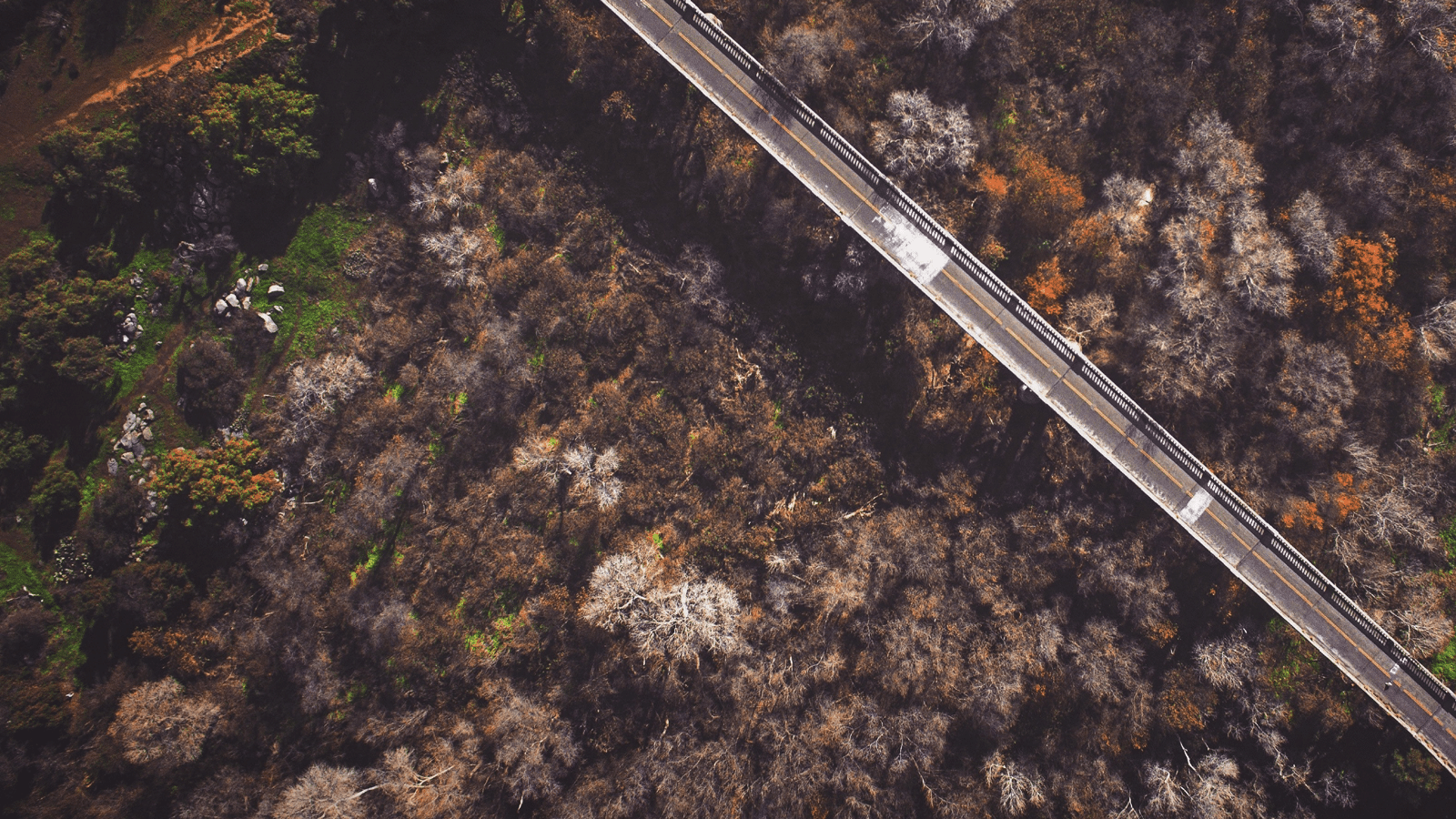 La importancia del modelado del terreno en el diseño de infraestructura lineal