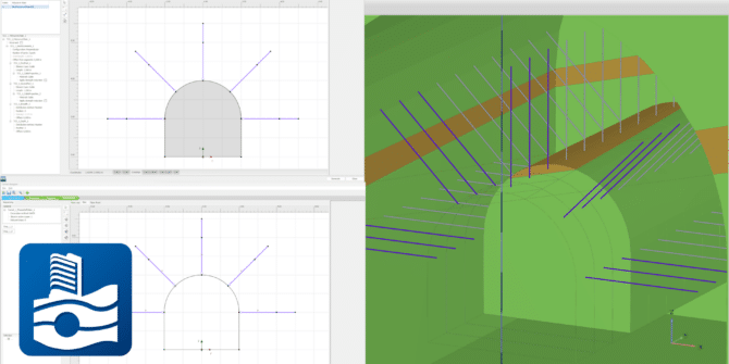 PLAXIS 2024.1 - What's New