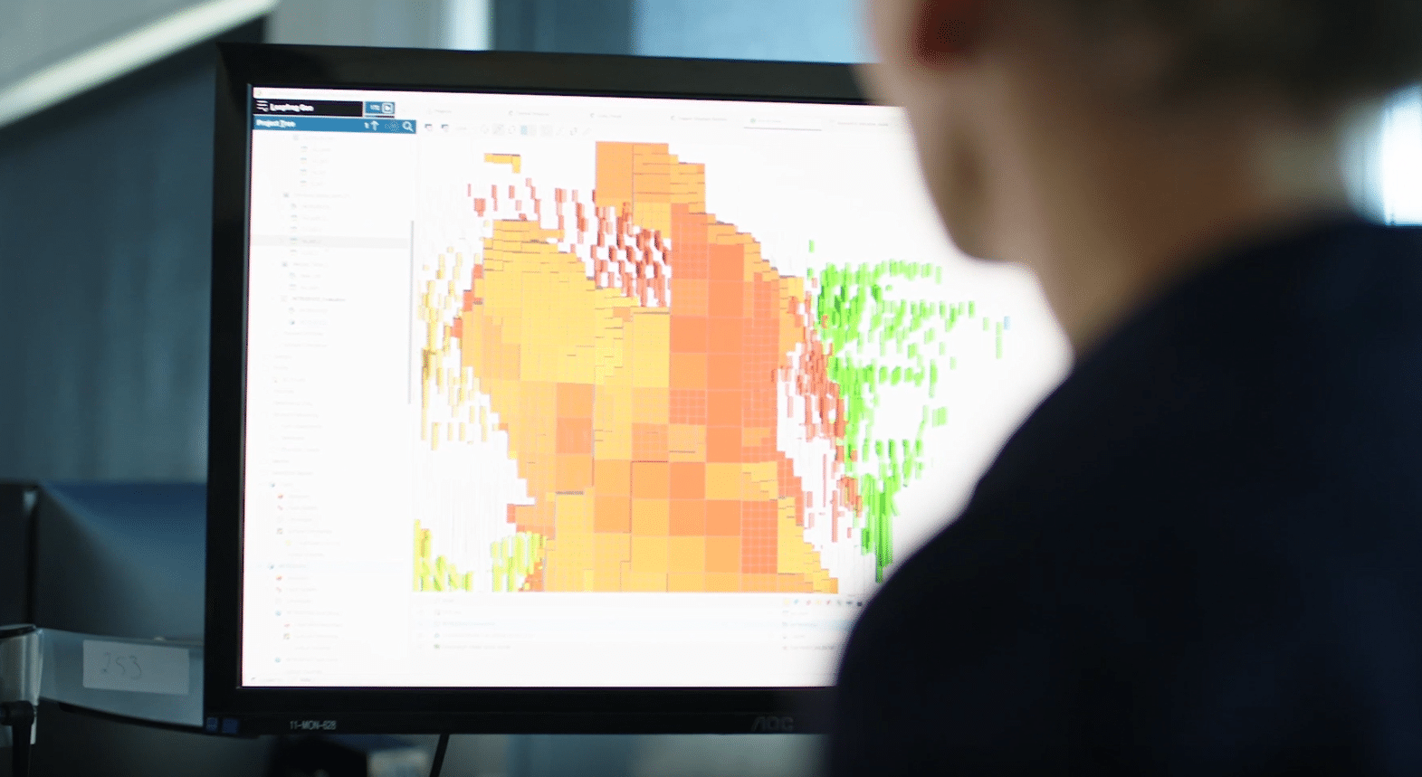 Dig Deeper | Quantification