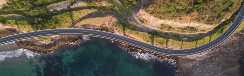 Coastal Road