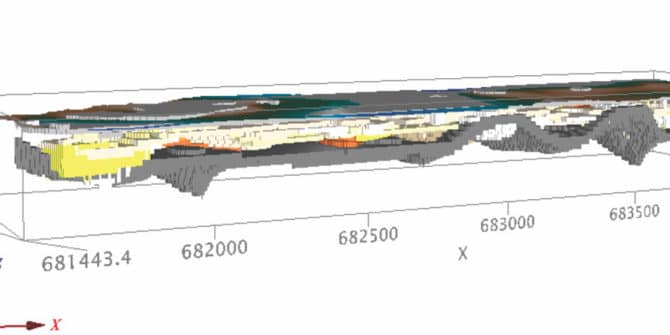Subsurface modeling identifies risks ahead of Rio subway build