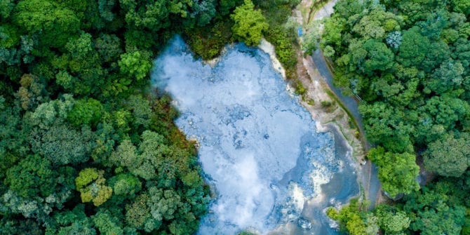 Watch: Accelerate your geothermal modelling with Volsung