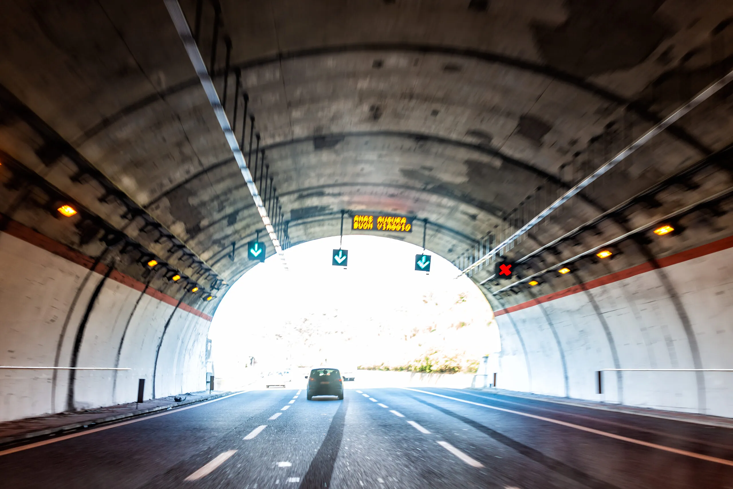 Как технологии способствуют более эффективному строительству тоннелей&nbsp;| NCE