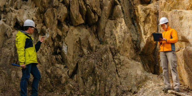 Subsurface mining insights webinar series