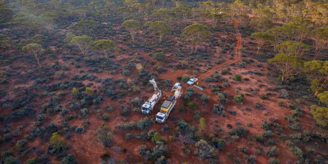 Your data can tell you where to drill, but are you helping it tell its story?
