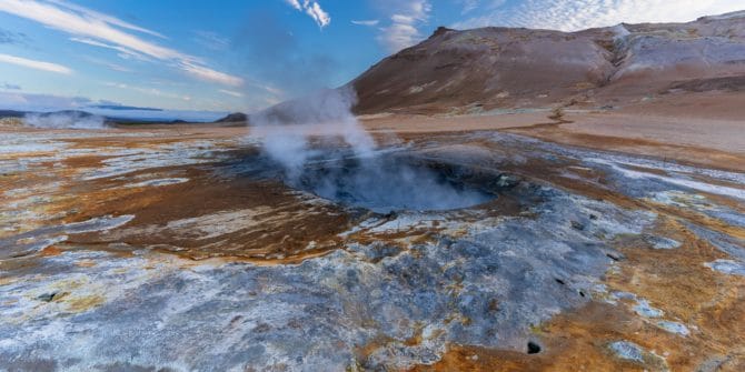 Grasping the global opportunity in geothermal | thepost.co.nz