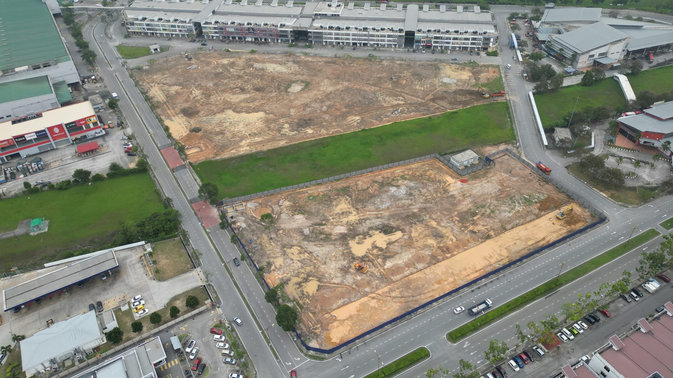 Brownfield success: Engineering excellence starts below ground