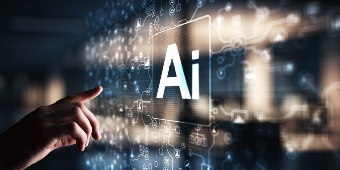 AI can unlock legacy data for discovery I Engineering News