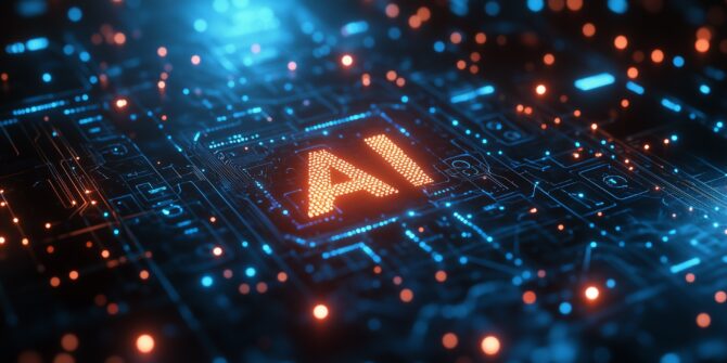 Transforming geoscience with AI