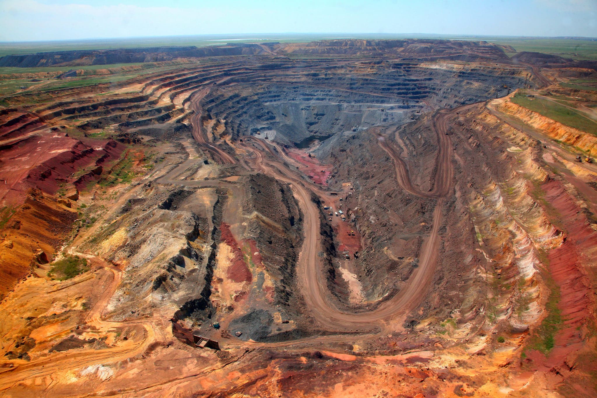 Profit through parity: why gender diversity is essential to mining’s future