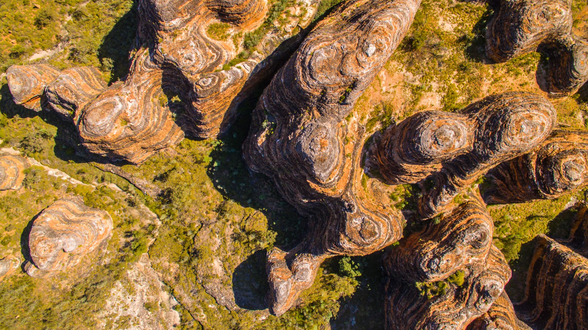 Cómo establecer el estándar en modelado geológico