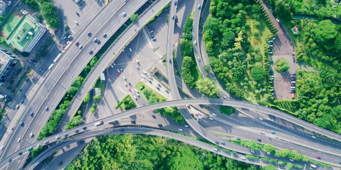 Year In Infrastructure 2025: Recognising excellence in subsurface innovation at the Going Digital Awards