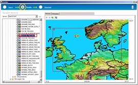 Managing gravity and magnetic data at Statoil