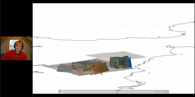 Lithium and Geothermal Waters, presented by Alistair Salisbury, Cornish Lithium