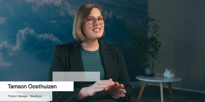Watch: BlockSync is transforming how the mining industry works with block model data