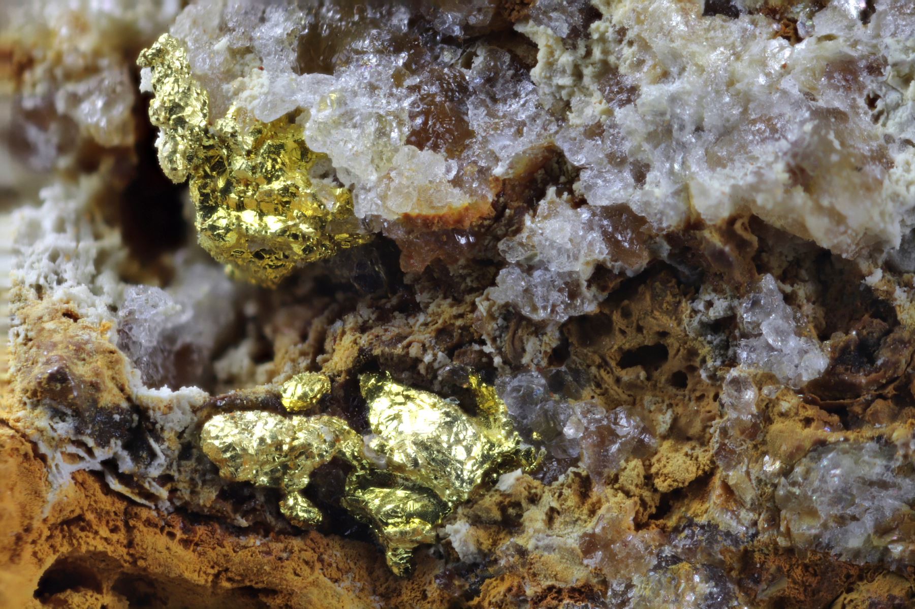 Conditional simulation in Leapfrog: Bringing clarity to risk 