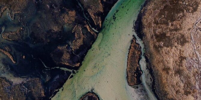 How Meager Creek Development Corp uses Leapfrog to source green hydrogen from geothermal