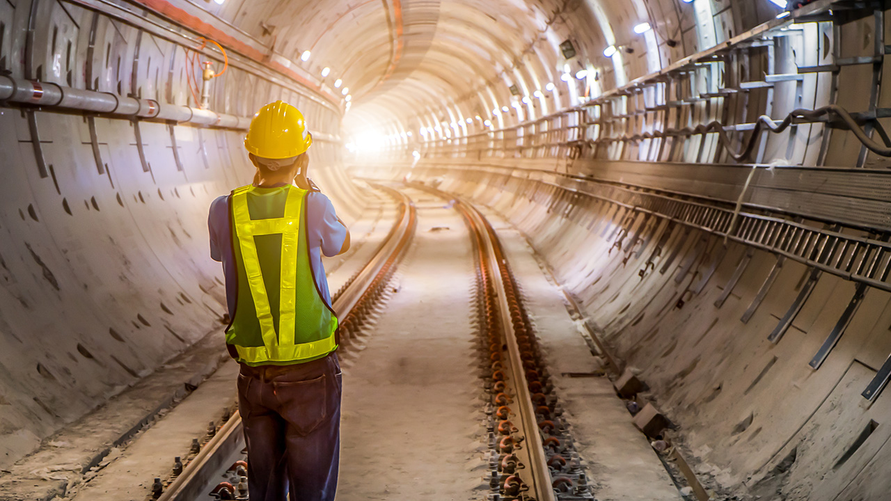 World Tunnel Congress: Experts stress tech, standards, and judgment