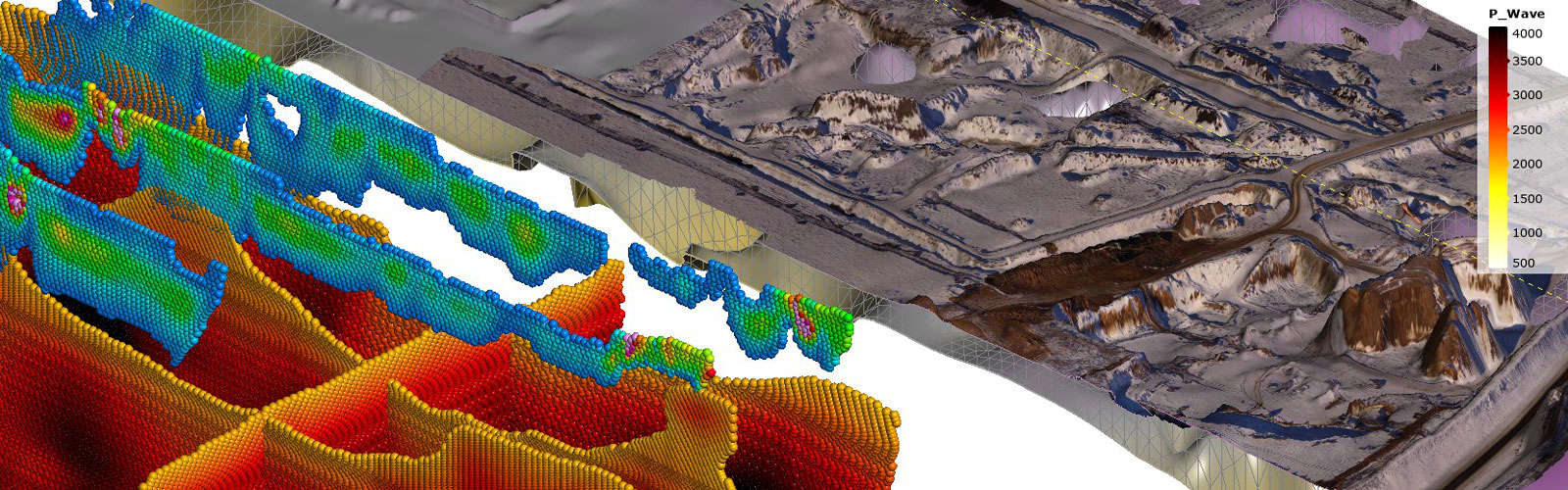 Why geophysics? For engineers, geologists, and humanitarians