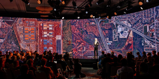 Bentley’s 2025 Awards honour real-world impact | Highways Today 